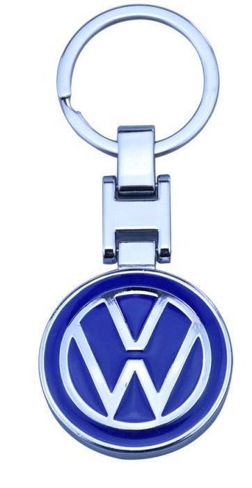 ميدالية سيارة معدن  VOLKSWAGEN